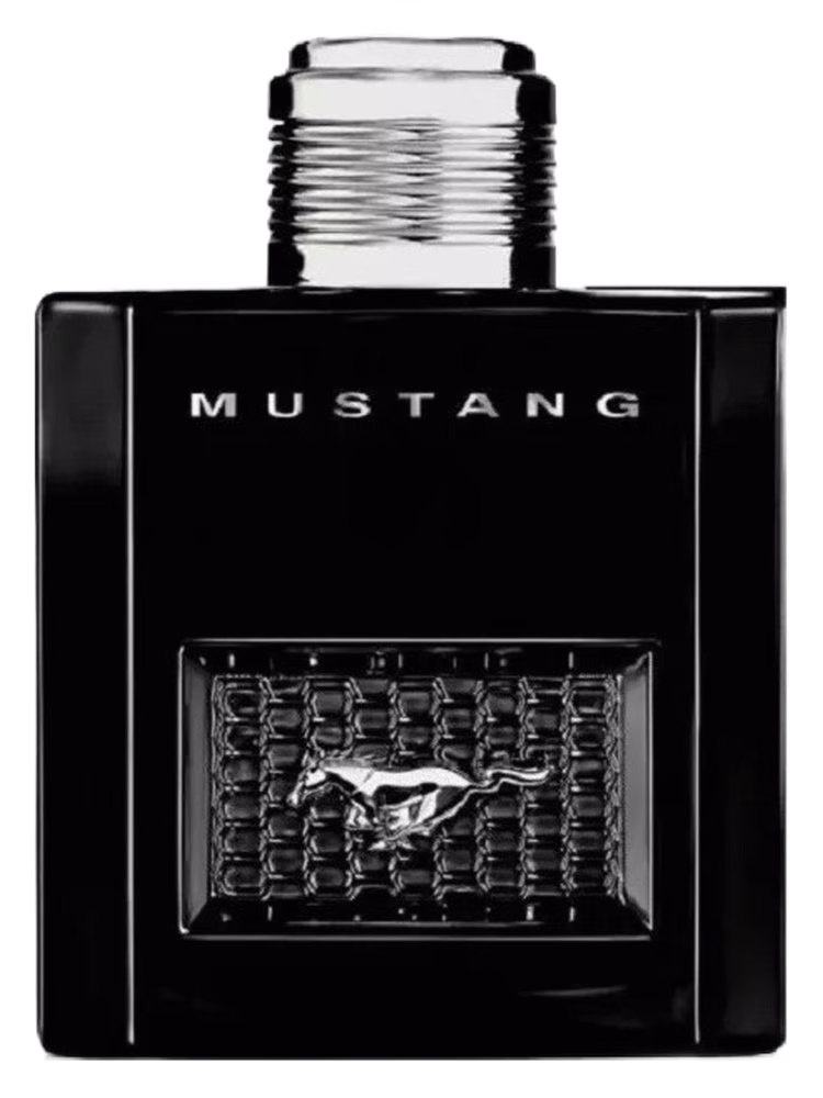 Jequiti Mustang