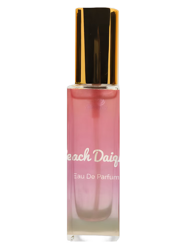 Ganache Parfums Peach Daiquiri