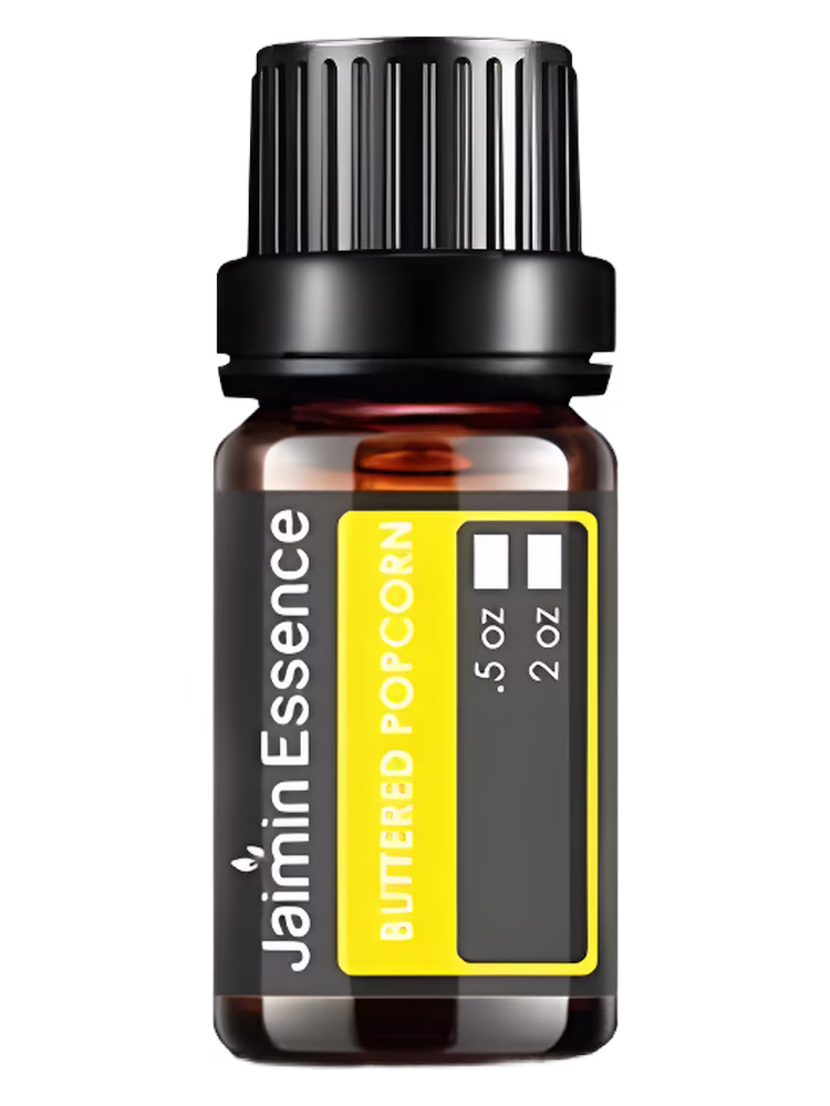 Jaimin Essence Buttered Popcorn