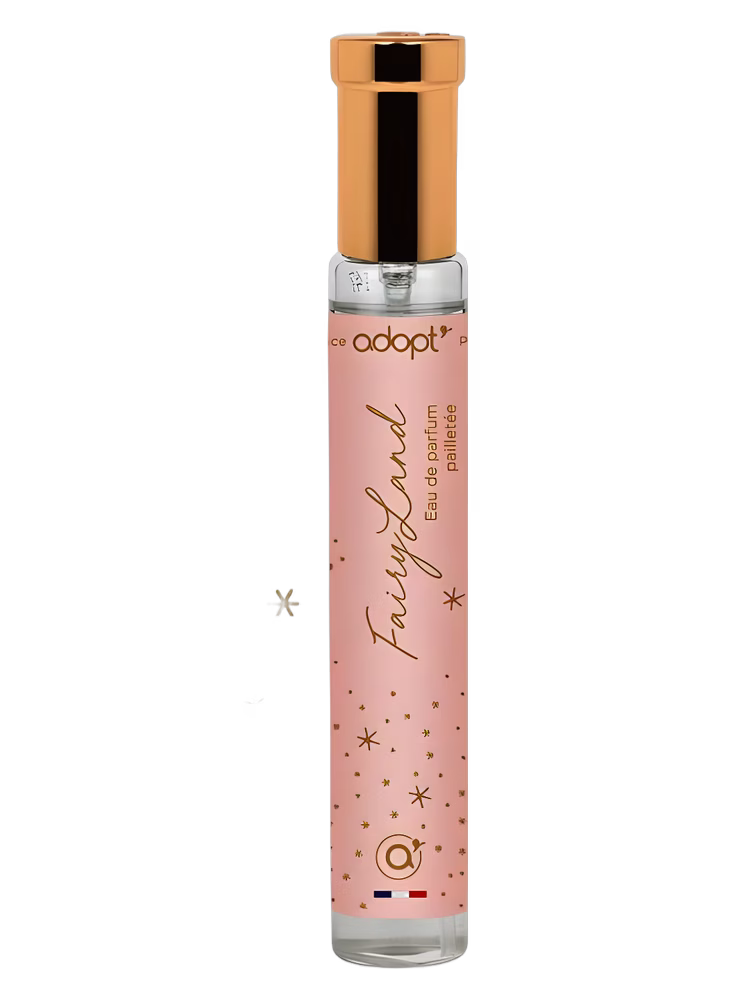 Adopt Parfums Fairy Land