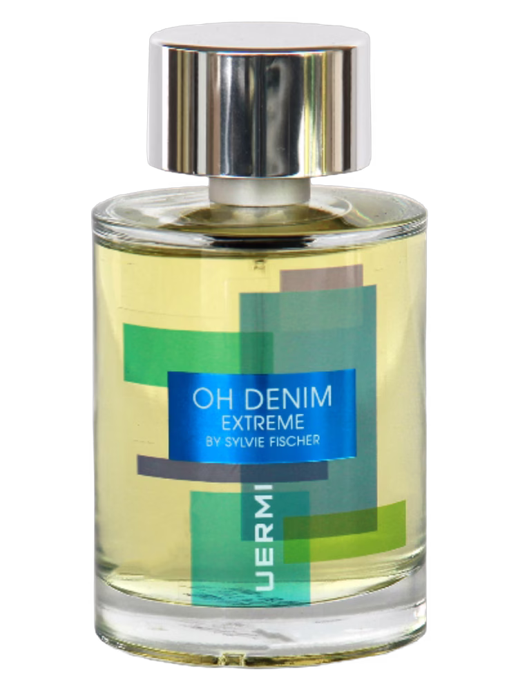 UERMI OH Denim Extreme