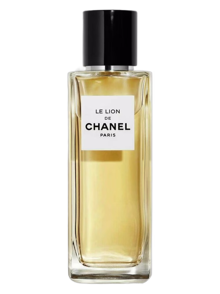 Chanel Le Lion Eau de Parfum