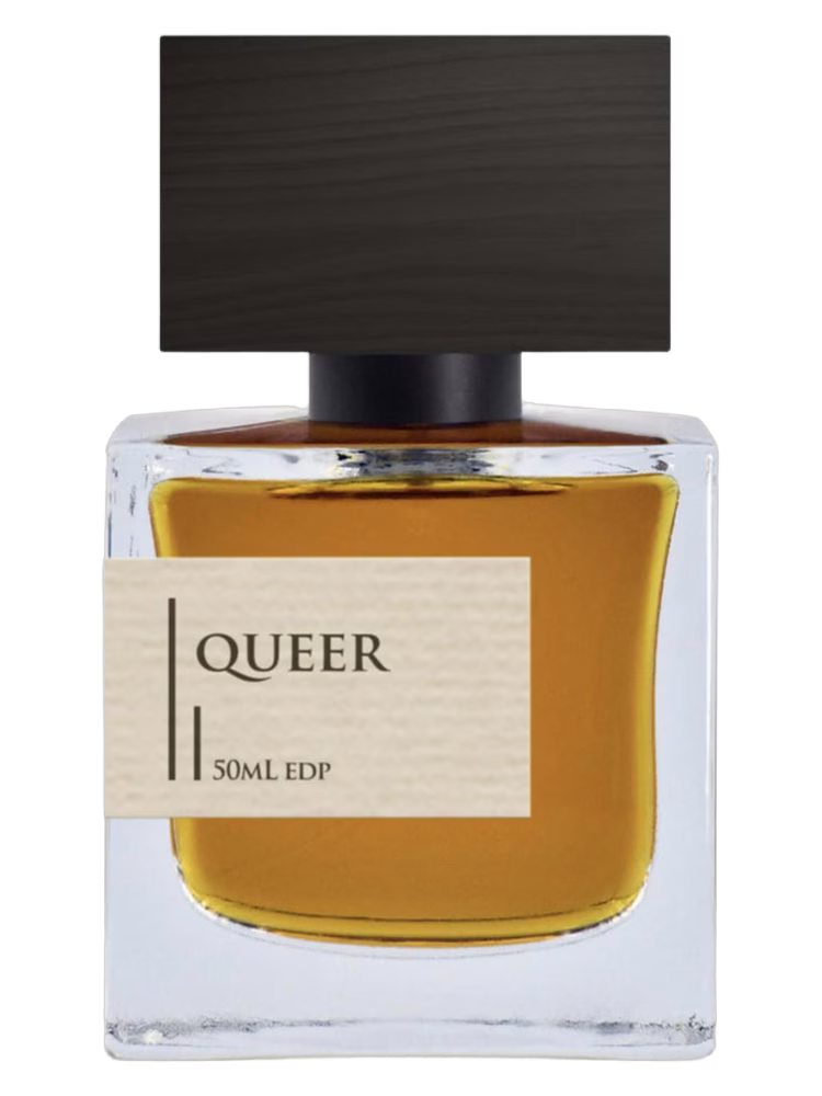 Criminal Elements Queer