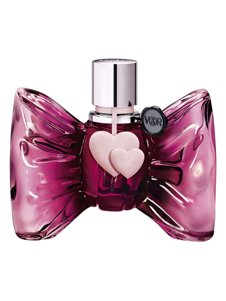Viktor&amp;Rolf Bonbon Edition Limitée Coeur Couture Eau de Parfum