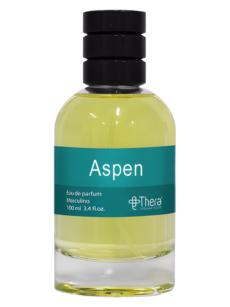 Thera Cosméticos Aspen
