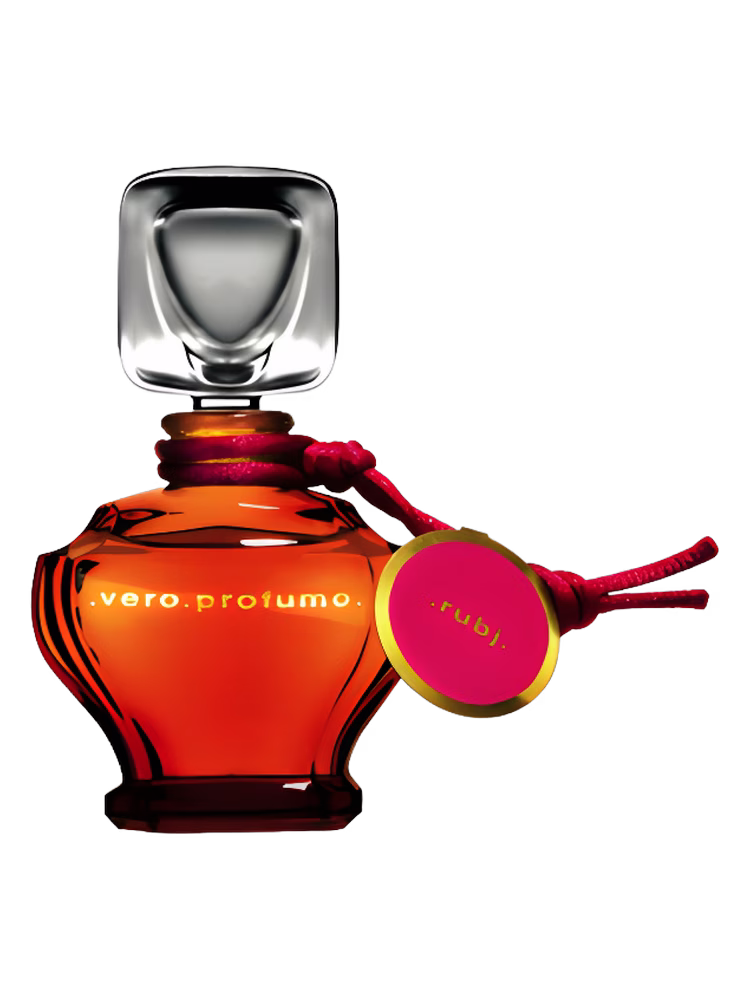 Vero Profumo Rubj Extrait de Parfum