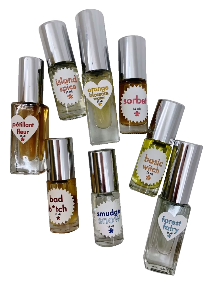 Twinkle Apothecary Sorbet