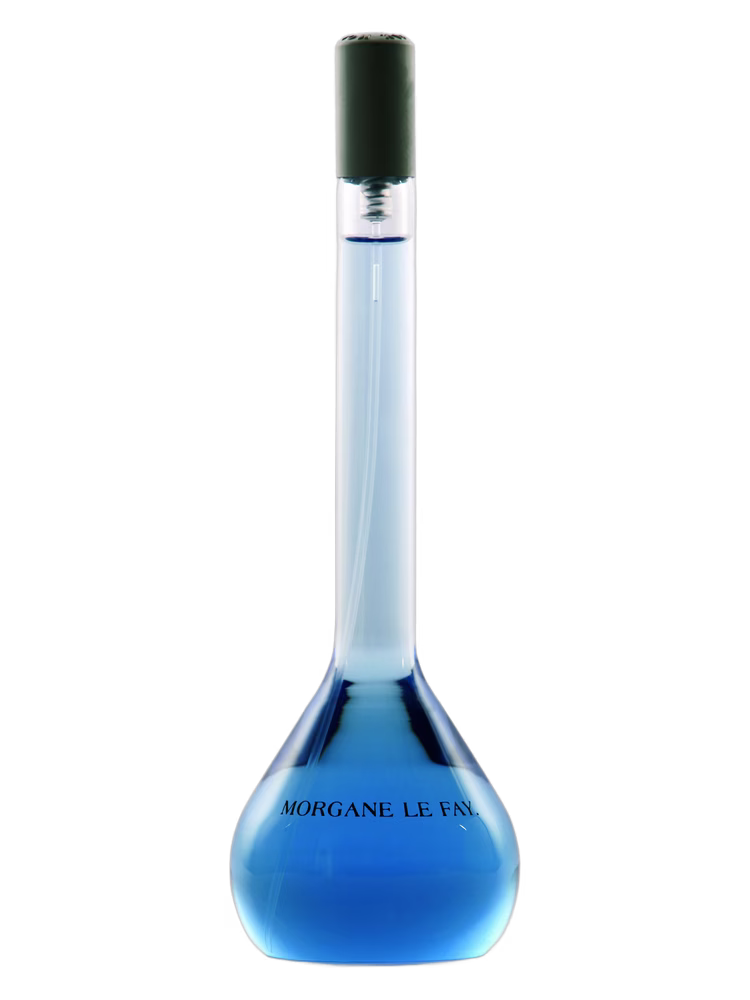 Morgane le Fay Blue