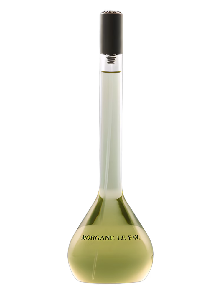 Morgane le Fay Green