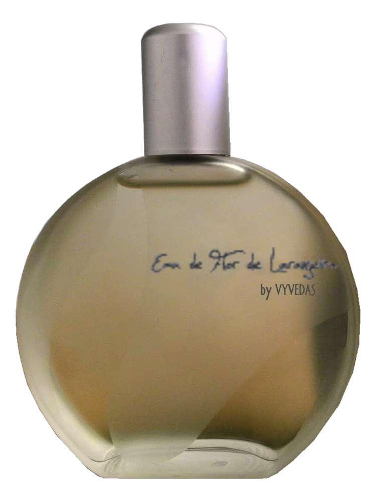 Vyvedas Eau de Flor de Laranjeira