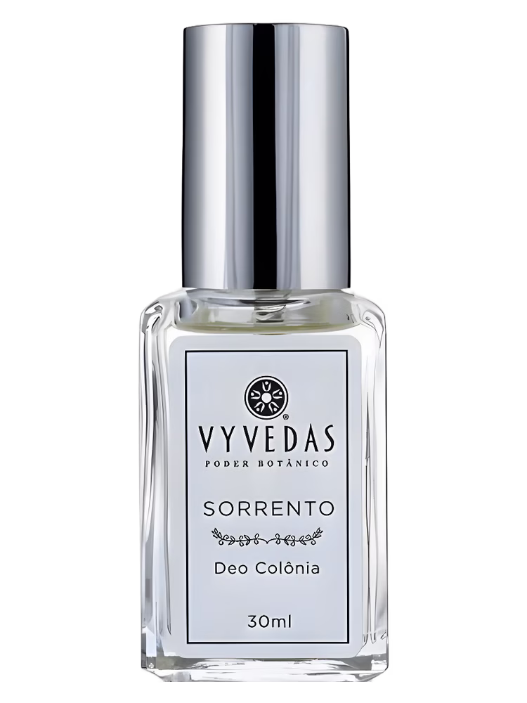 Vyvedas Sorrento