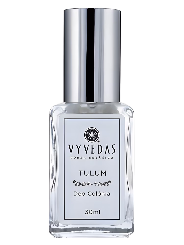 Vyvedas Tulum