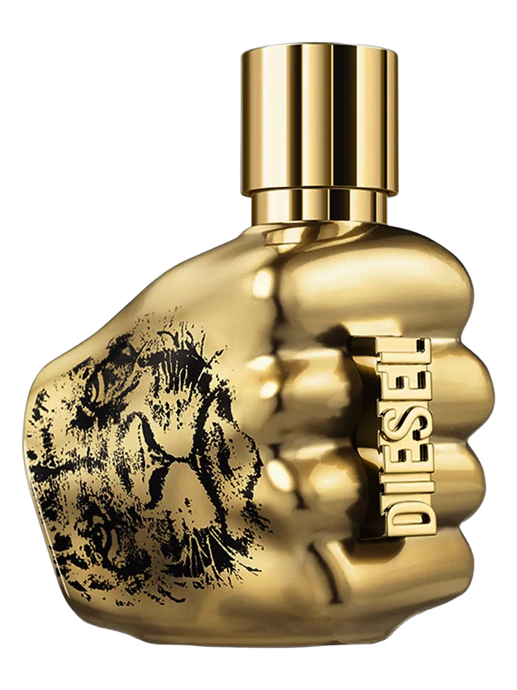 Diesel Spirit Of The Brave Intense