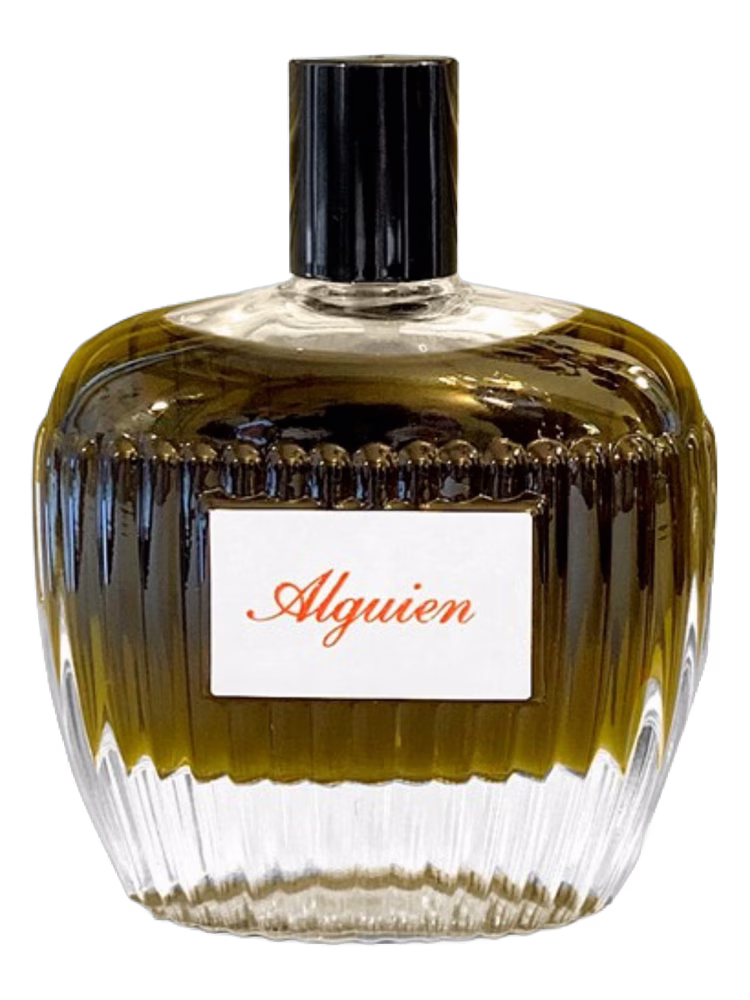 Alguien Eau De Parfum