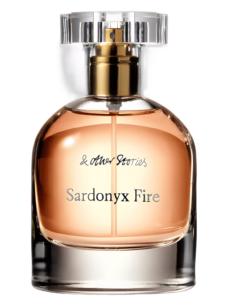 And Other Stories Sardonyx Fire
