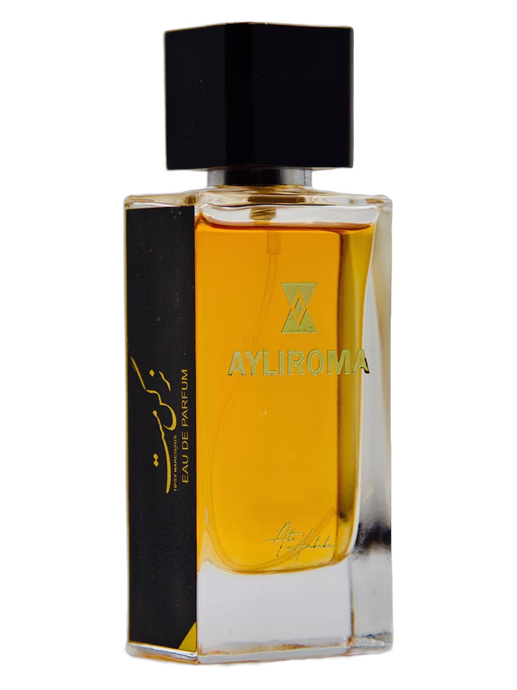 Ayliroma Tipsy Narcissus (نرگس مست)
