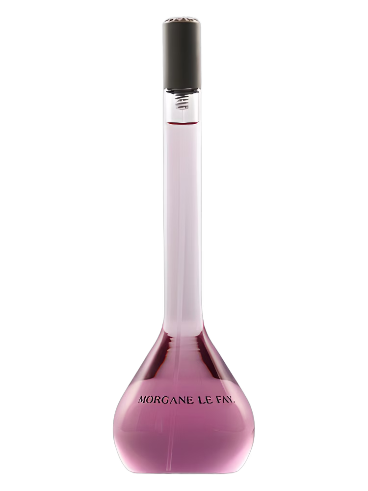 Morgane le Fay Pink