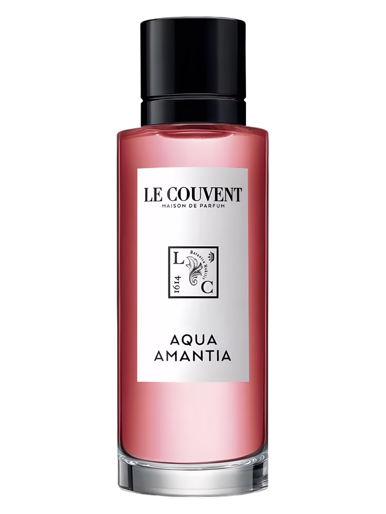 Le Couvent Maison de Parfum Aqua Amantia