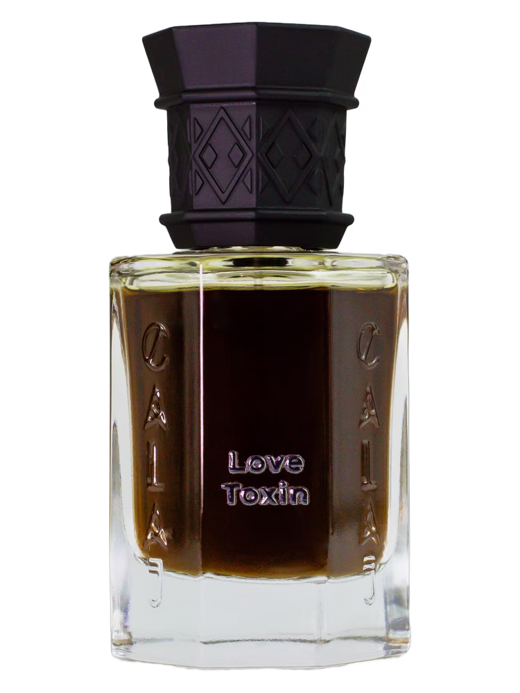 Calaj Love Toxin