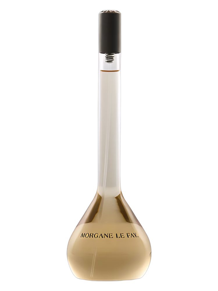 Morgane le Fay Yellow