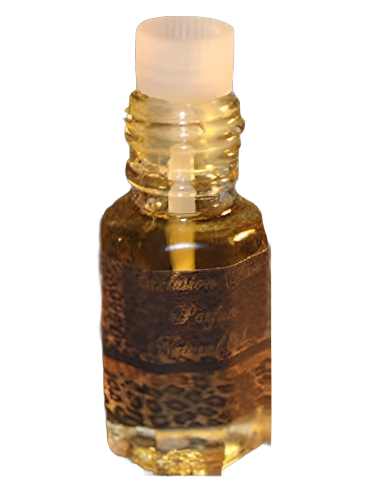 Agarscents Bazaar Ambergris White Chocolate