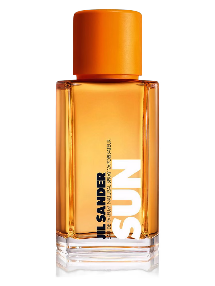 Jil Sander Sun Eau de Parfum