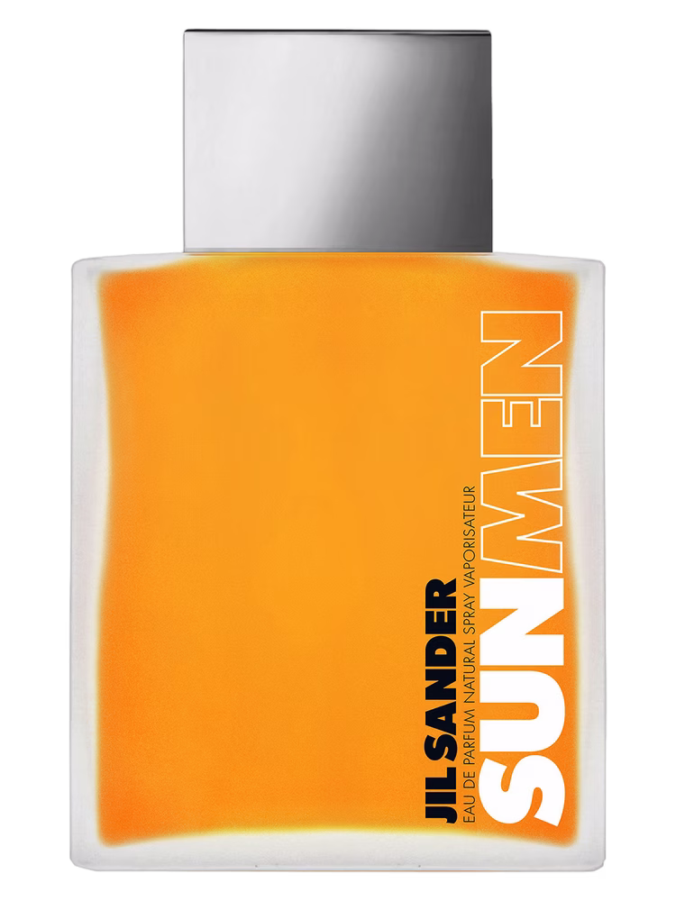 Jil Sander Sun Men Eau de Parfum