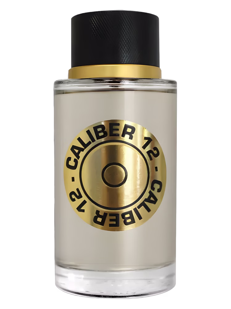 Jeanne Arthes Caliber 12