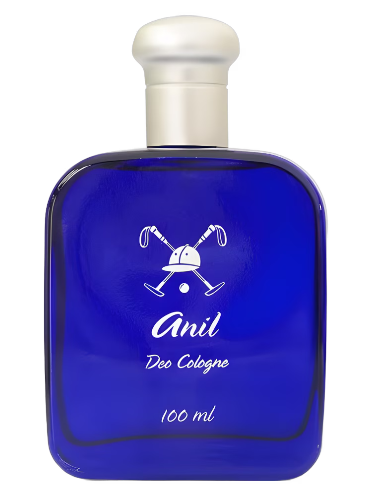 Polo Play Anil
