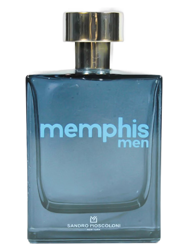 Sandro Moscoloni Memphis Men