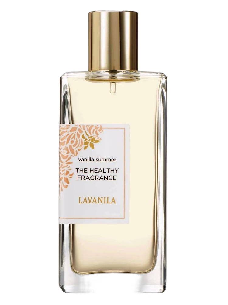 Lavanila Laboratories Vanilla Summer