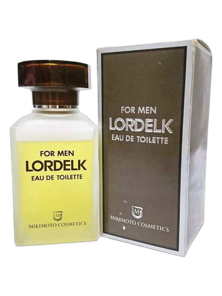 Mikimoto Lordelk