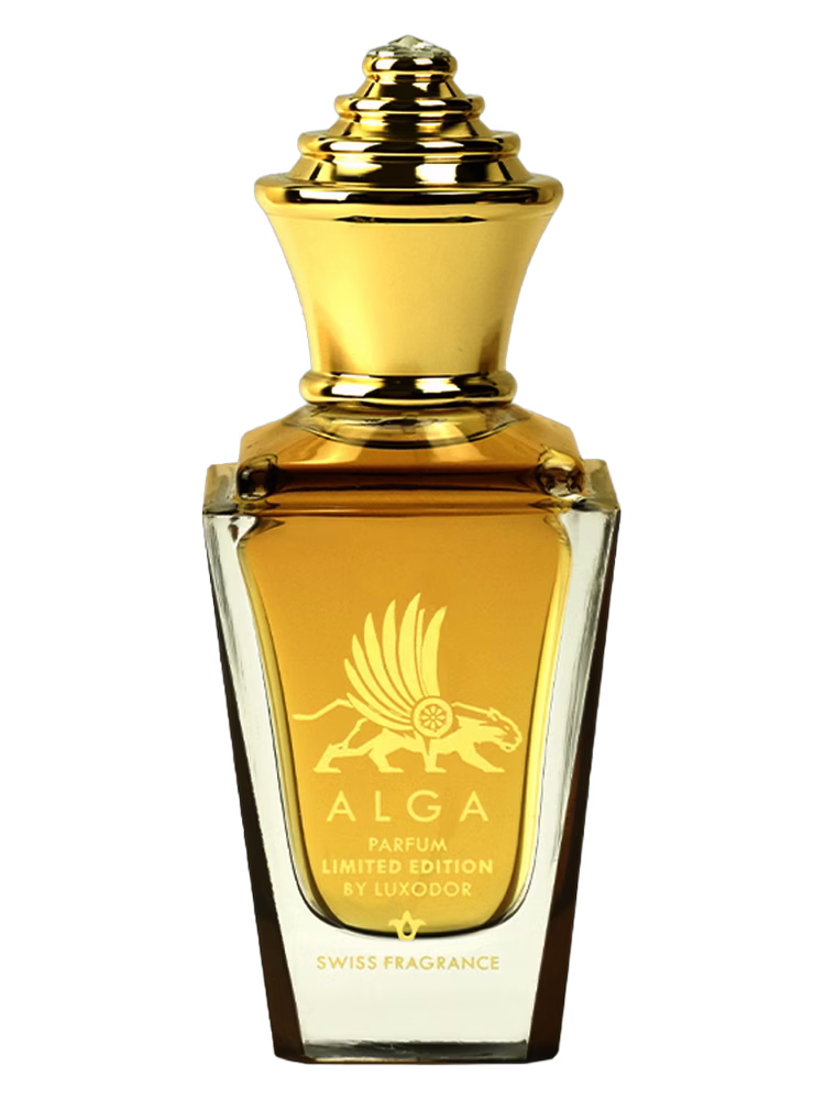 Luxodor Alga