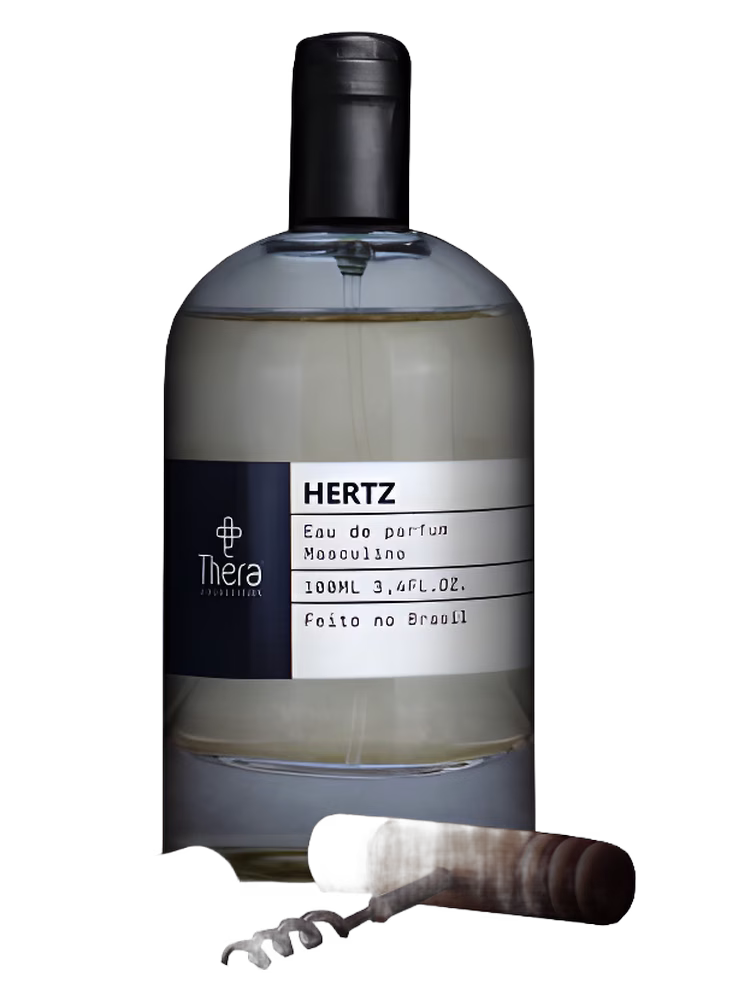 Thera Cosméticos Hertz