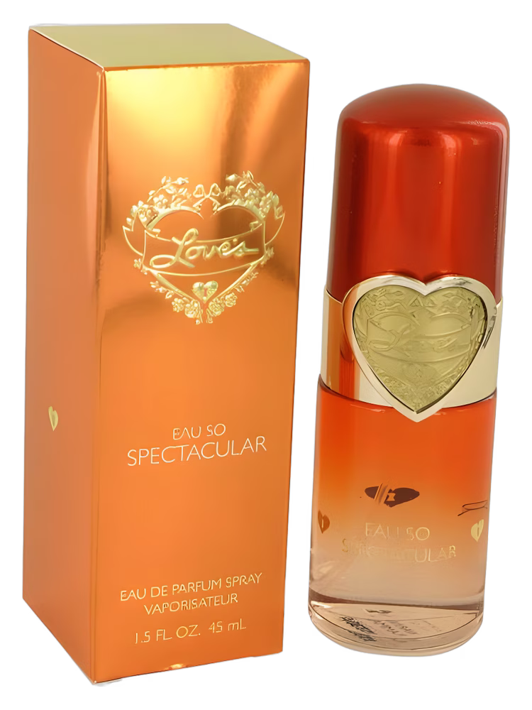 Dana Eau So Spectacular