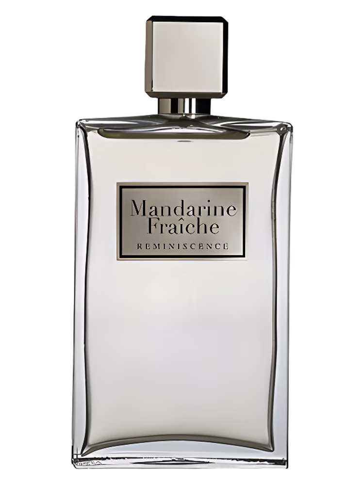 Reminiscence Mandarine Fraiche