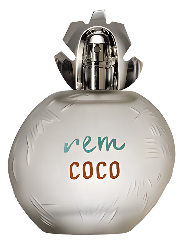 Reminiscence Rem Coco