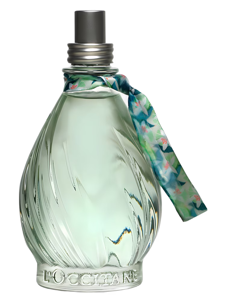 L’Occitane Au Brésil Flor de Limão