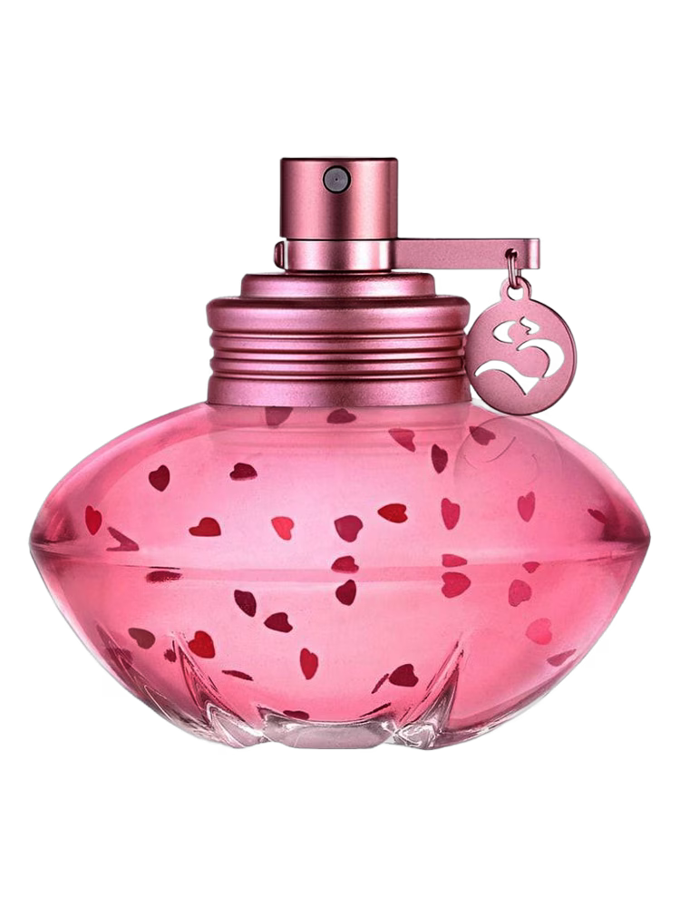 Shakira S Eau Florale Sparkling Love