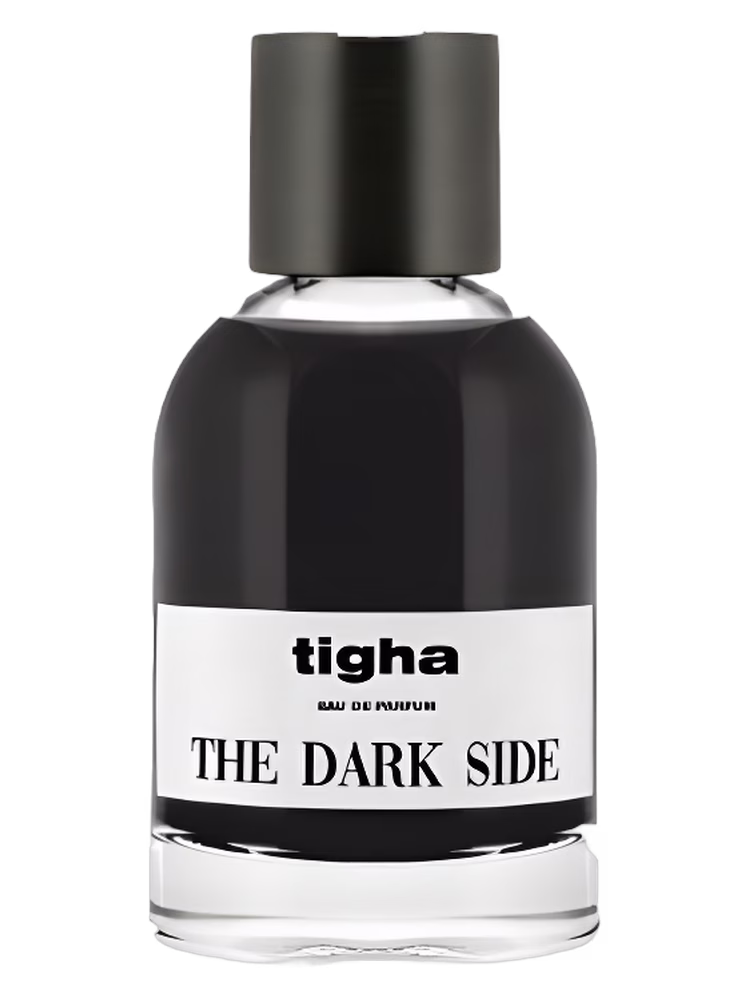 Tigha The Dark Side