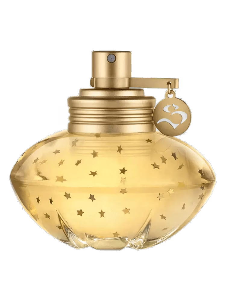 Shakira S Sparkling Stars
