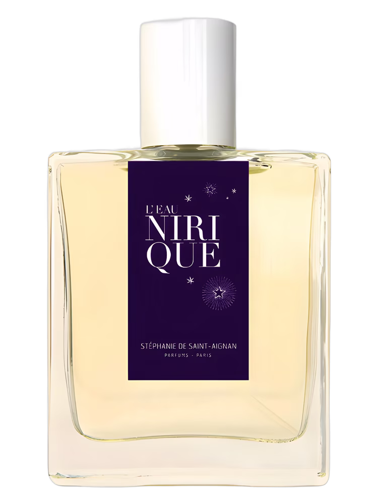Stephanie de Saint-Aignan L'eau Nirique