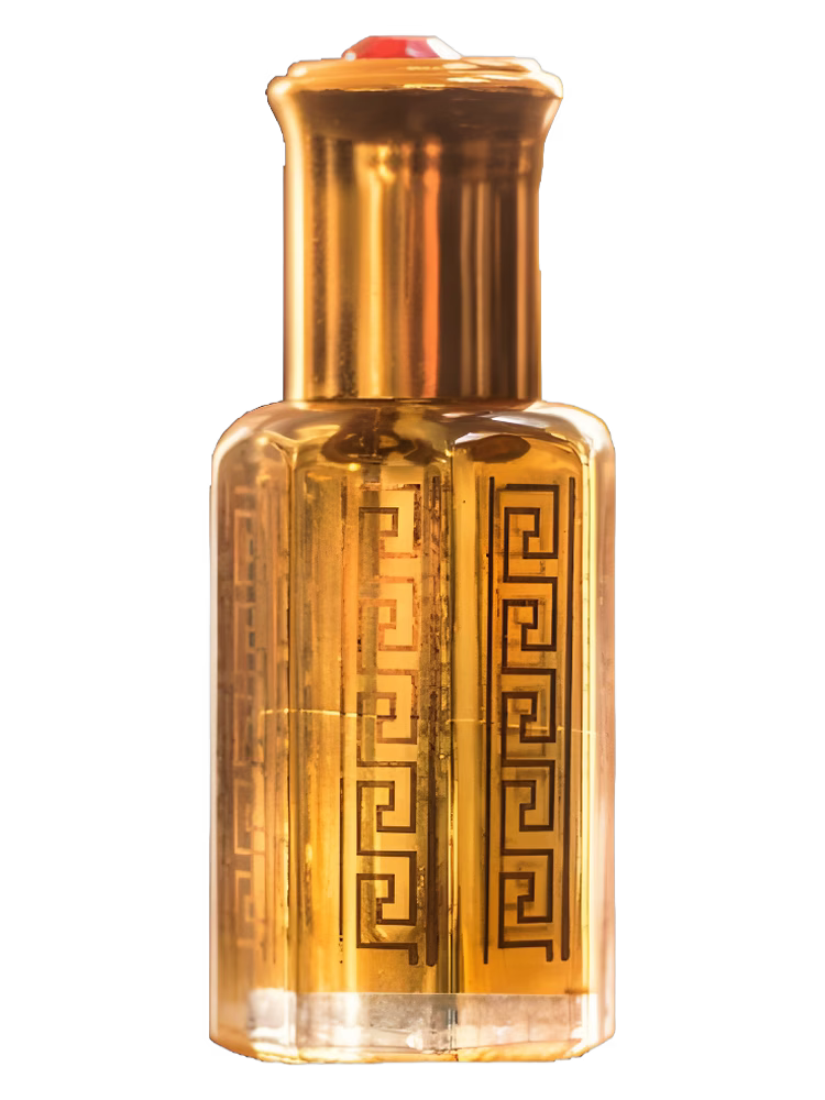 Lotus Cosmetics London White Musk