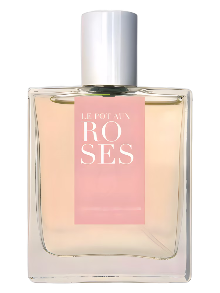 Stephanie de Saint-Aignan Le Pot Aux Roses
