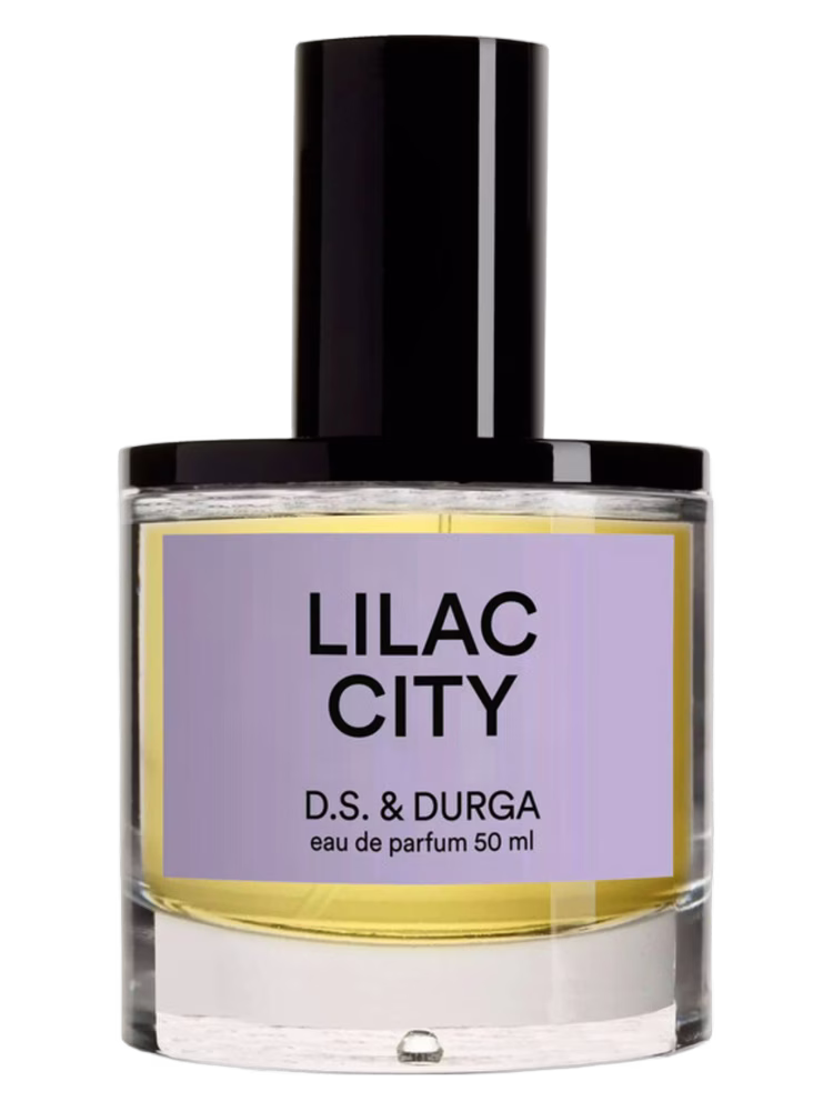 DS&Durga Lilac City