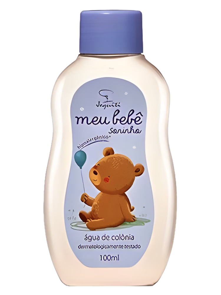 Jequiti Meu Bebê Soninho