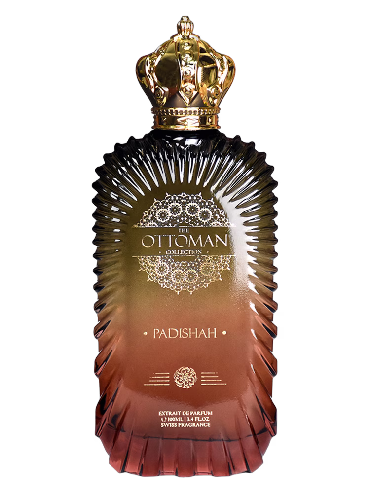Luxodor Ottoman Padishah