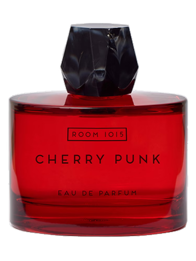 Room 1015 Cherry Punk