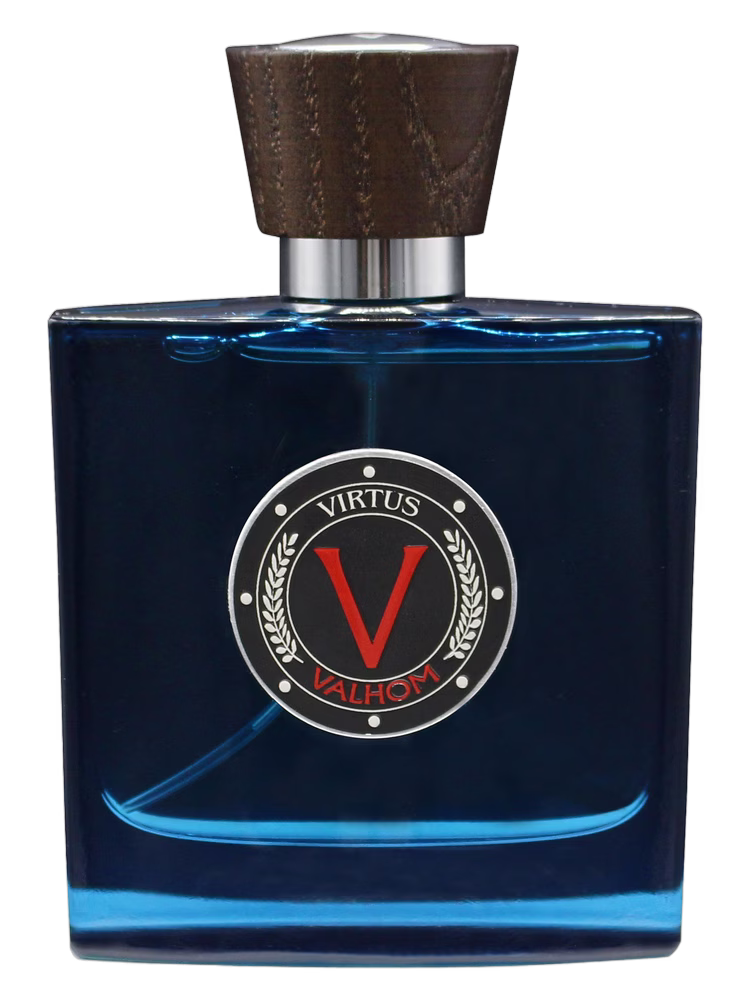 Valhom Virtus