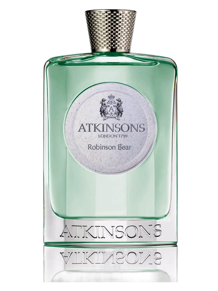 Atkinsons Robinson Bear
